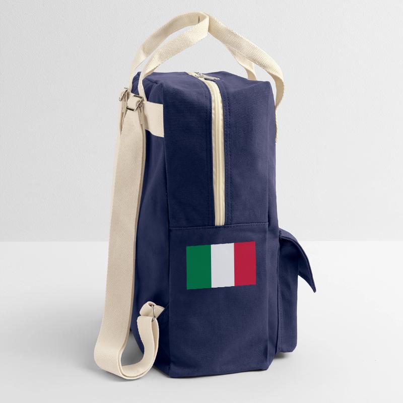 Mexiko Retro Rucksack