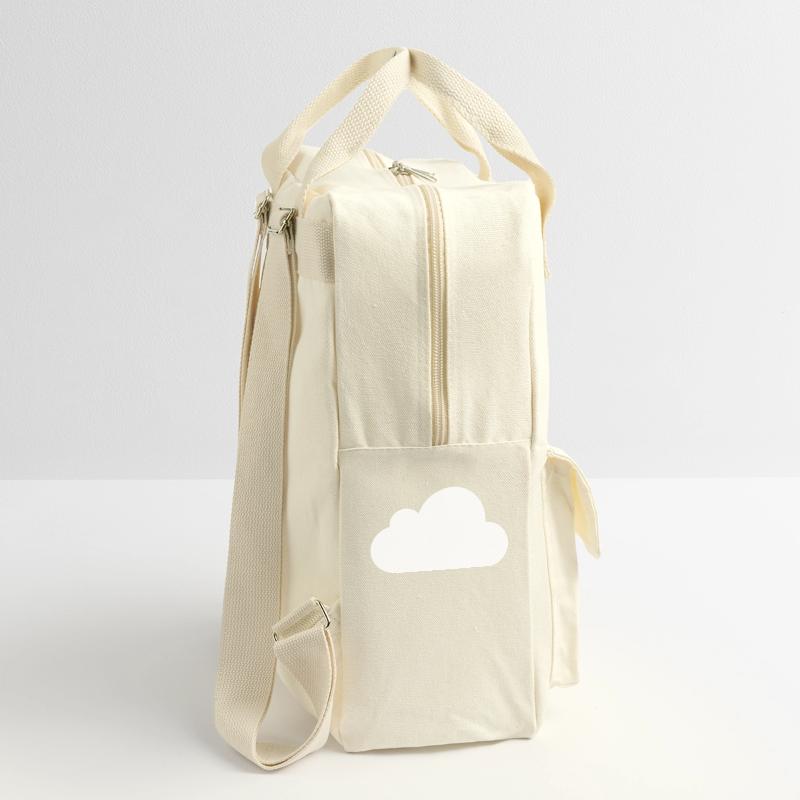 Wolke Retro Rucksack