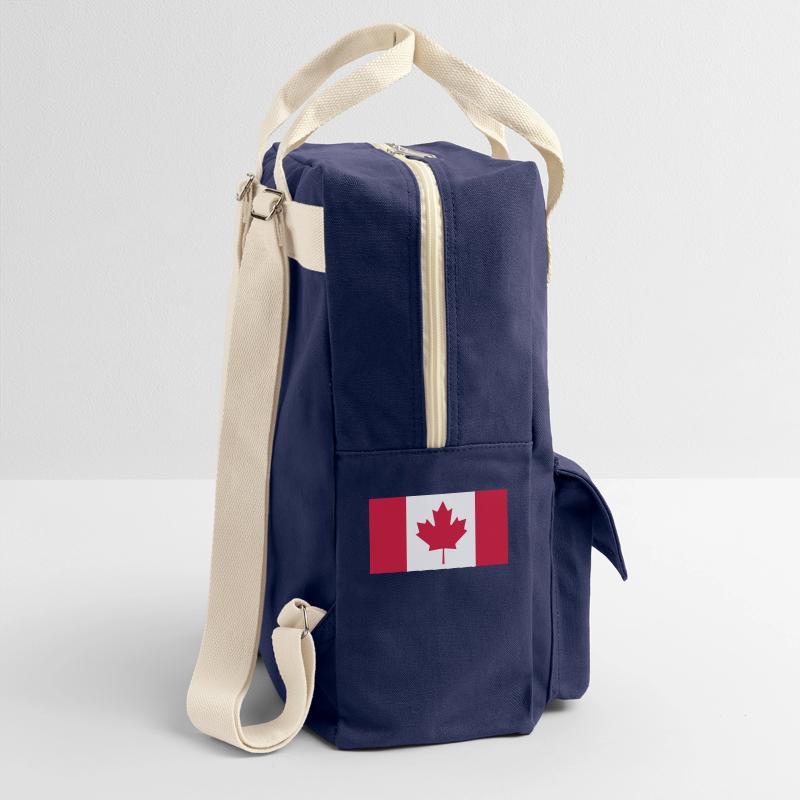 Kanada Retro Rucksack