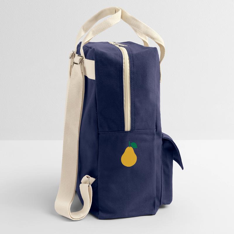 Pear Retro Backpack