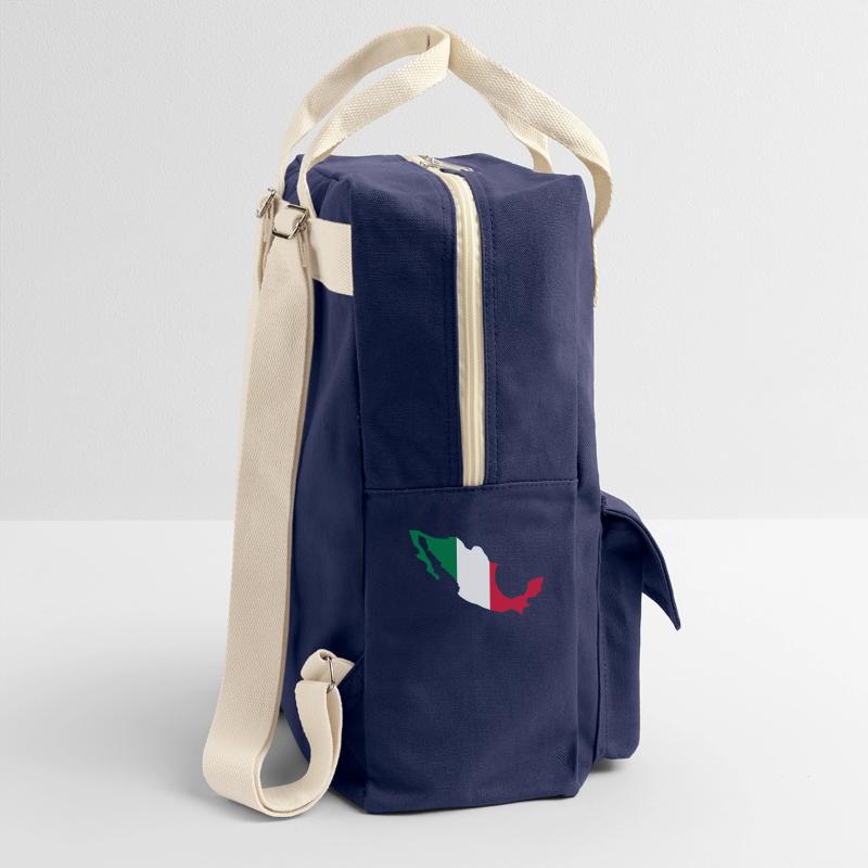 Mexique Sac à dos rétro