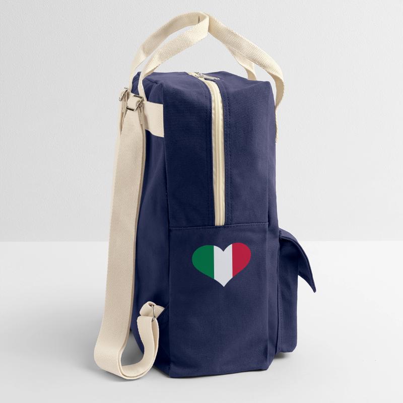 Mexiko Retro Rucksack