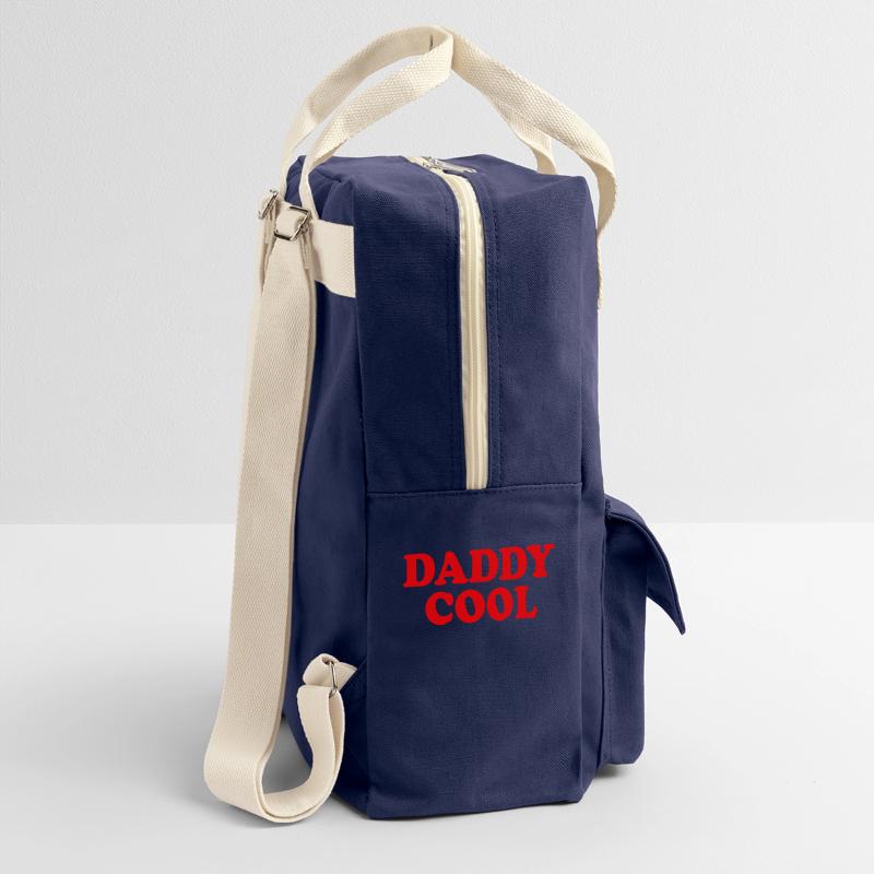 Daddy cool Sac à dos rétro