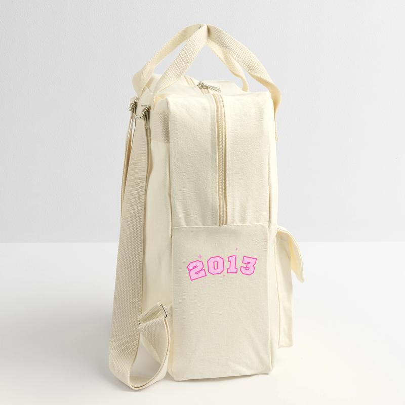 2013 Pinker Stern Retro Rucksack