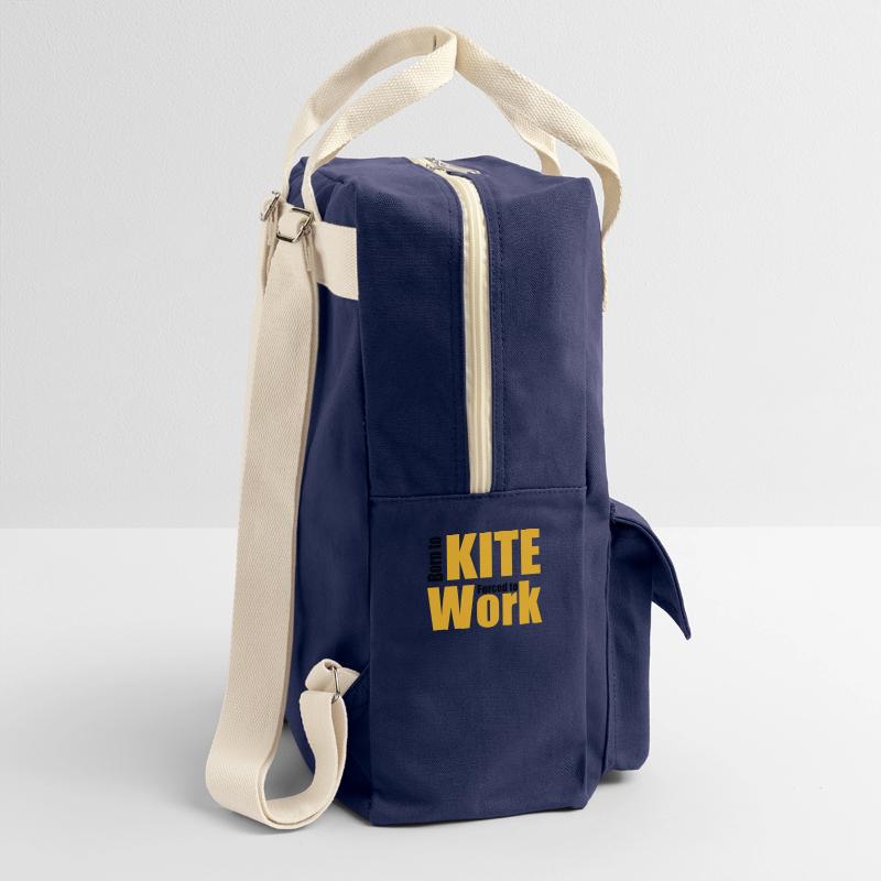 Hang-gliding Retro Backpack