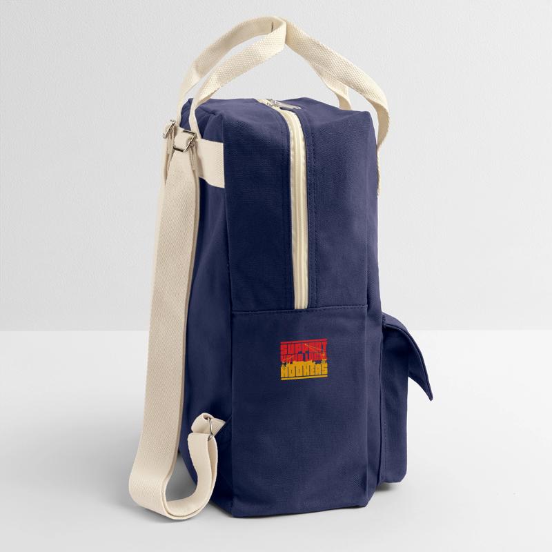 Docker Sac à dos rétro