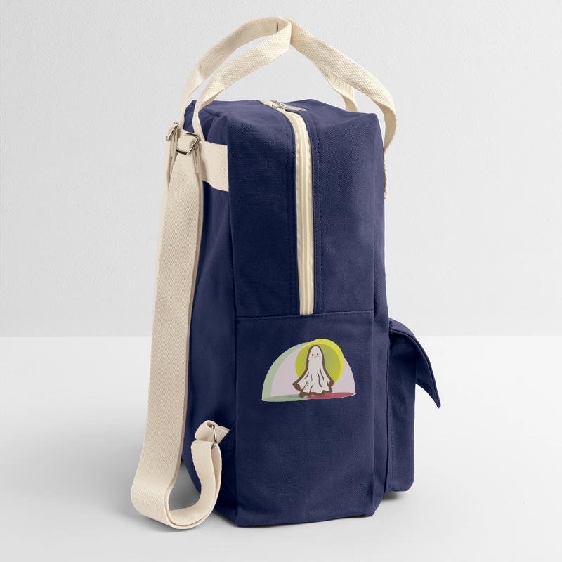 Anime Ghost Je suis Starlight Sac à dos rétro