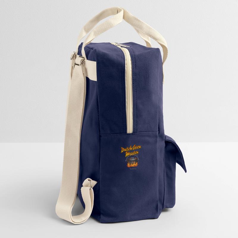 Dutch Oven Master Retro Backpack