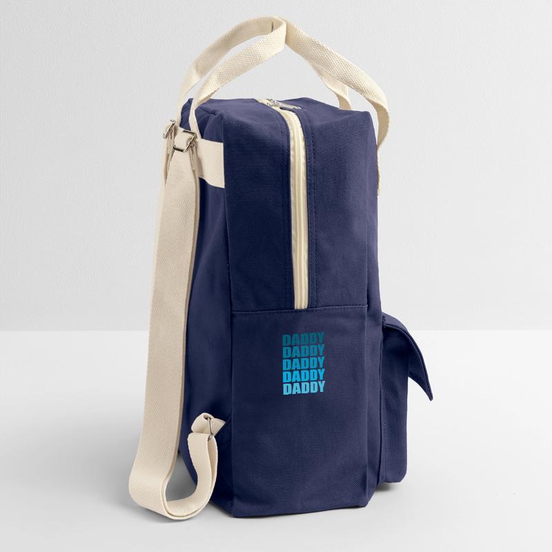 Daddy cool Retro Backpack