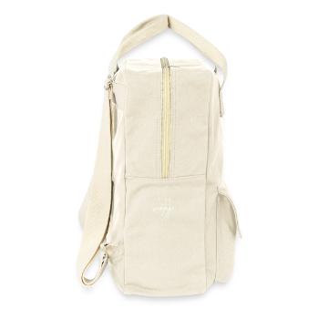 Jahrgang 1932 Geburtstag - Retro Rucksack - Naturweiß - Rechts