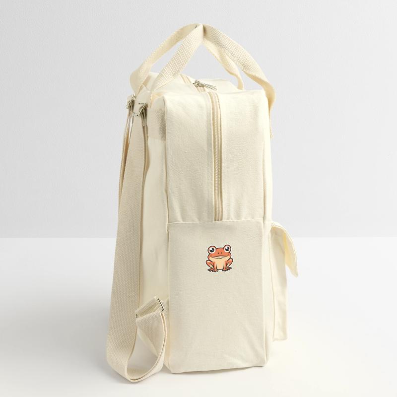 toad Retro Backpack
