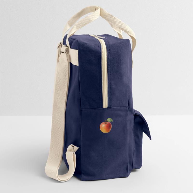apfel Retro Rucksack