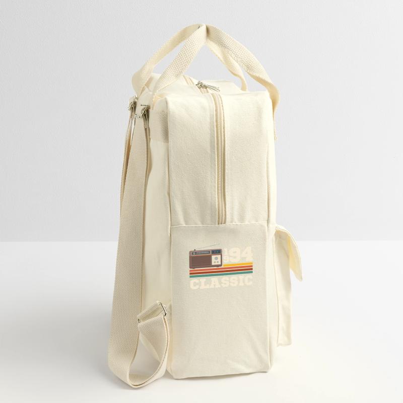Jubiläum 1994 Retro-Klassiker Retro Rucksack