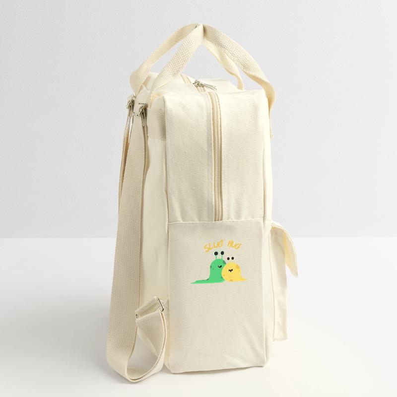 Slug Hug Retro Backpack