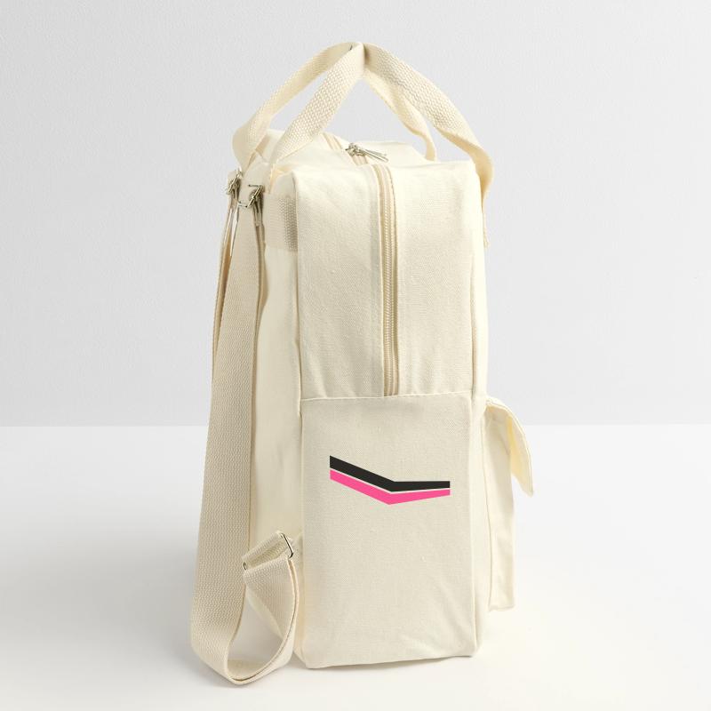 streak Retro Backpack