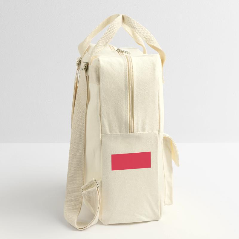 formen5 Retro Rucksack
