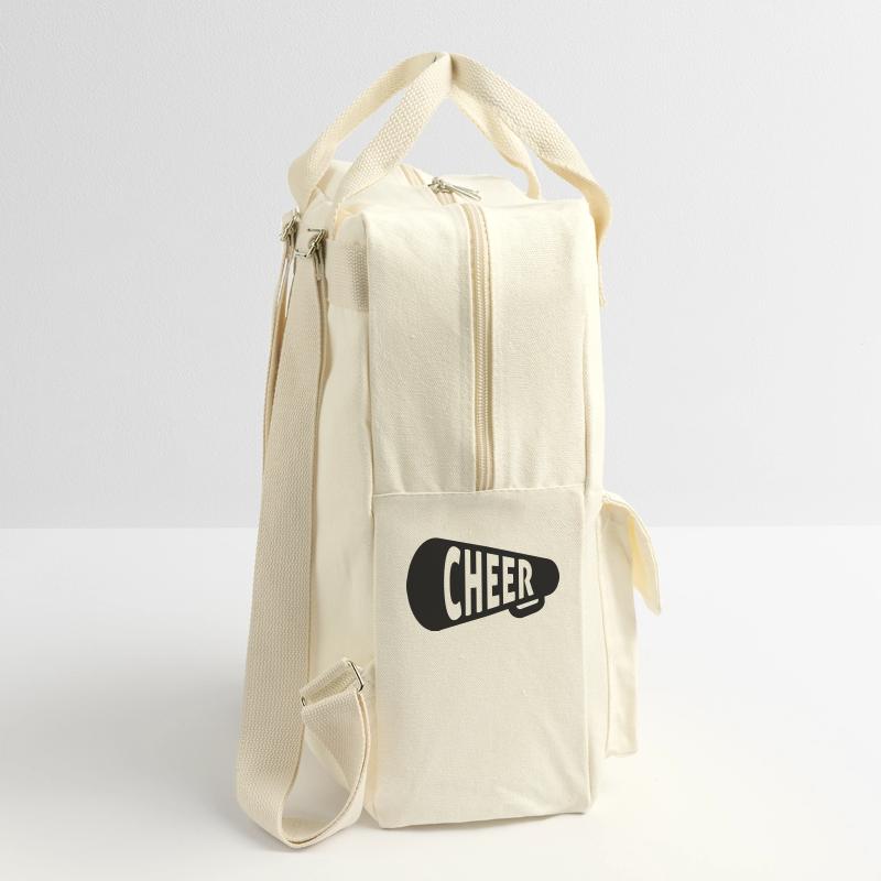 cheer Retro Backpack