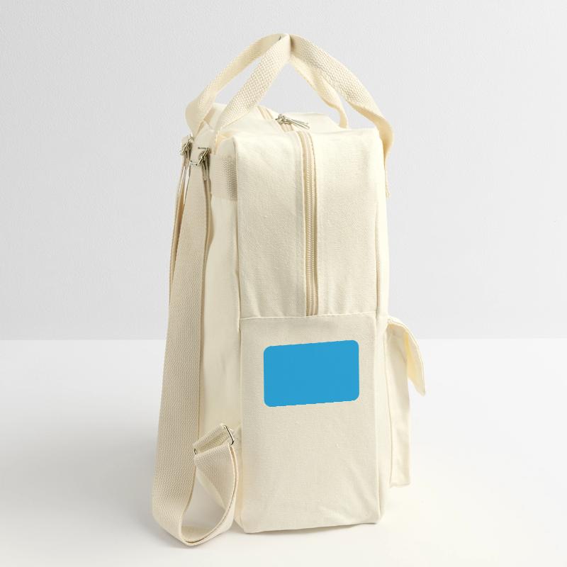 carré rectangle rectangles triangle Sac à dos rétro