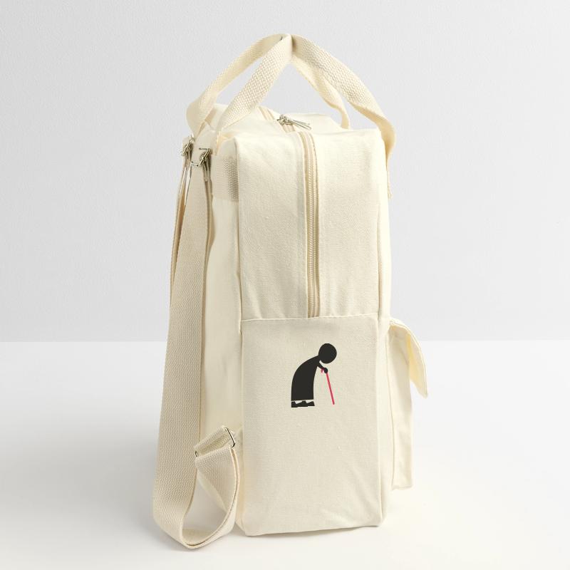 oma Retro Rucksack