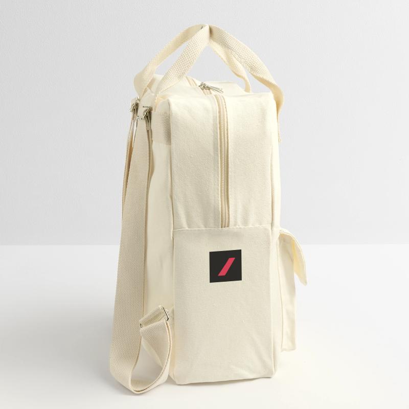 grade pompier 1ere classe Sac à dos rétro