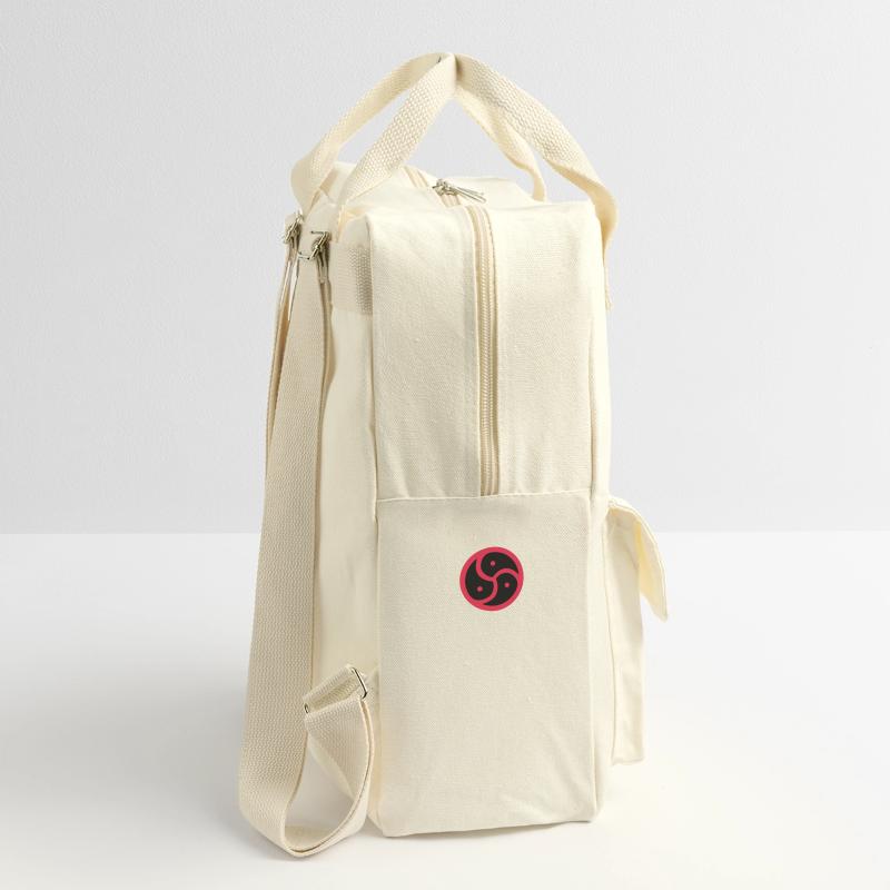 triskel 2c Retro Backpack