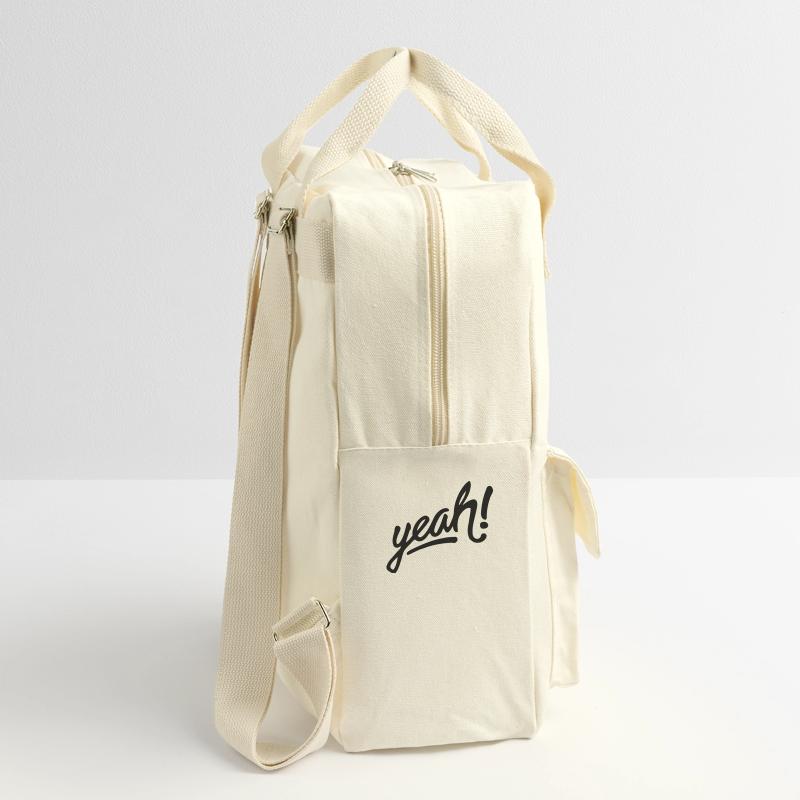 yeah Retro Rucksack