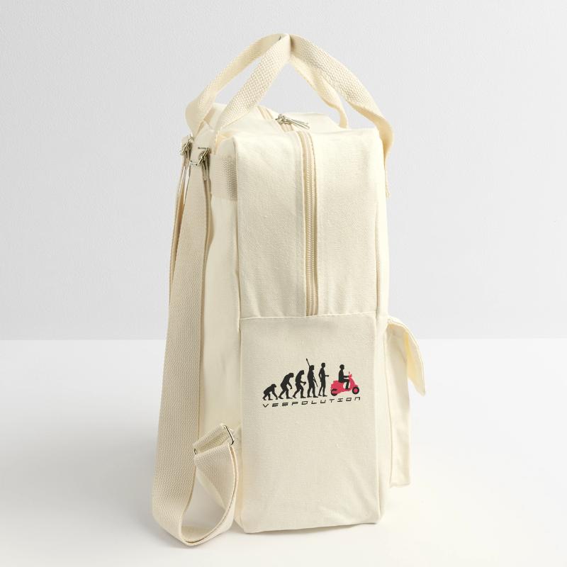Retro Rucksack