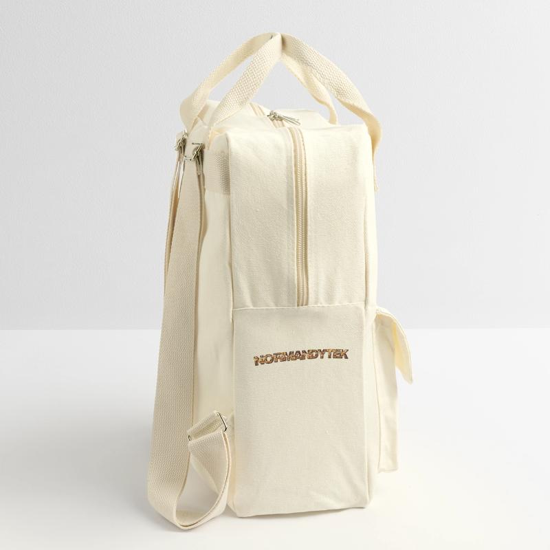 écriture normandytek Sac à dos rétro