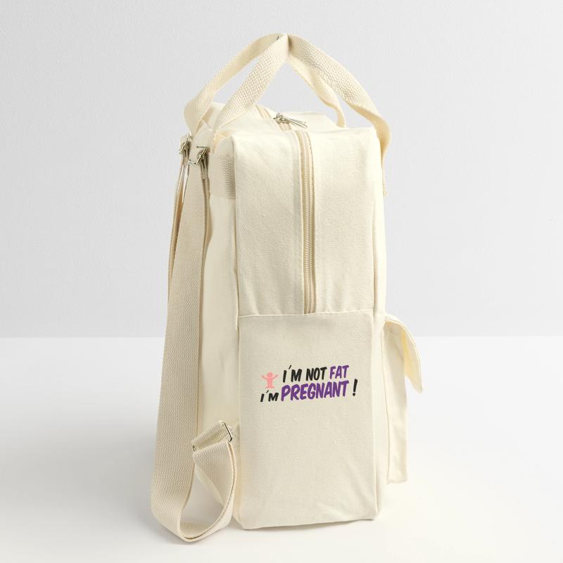 grossesse Sac à dos rétro