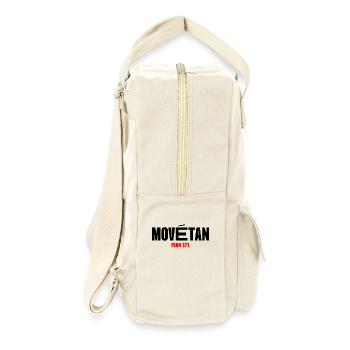 Movétan - Retro Backpack - natural - Right