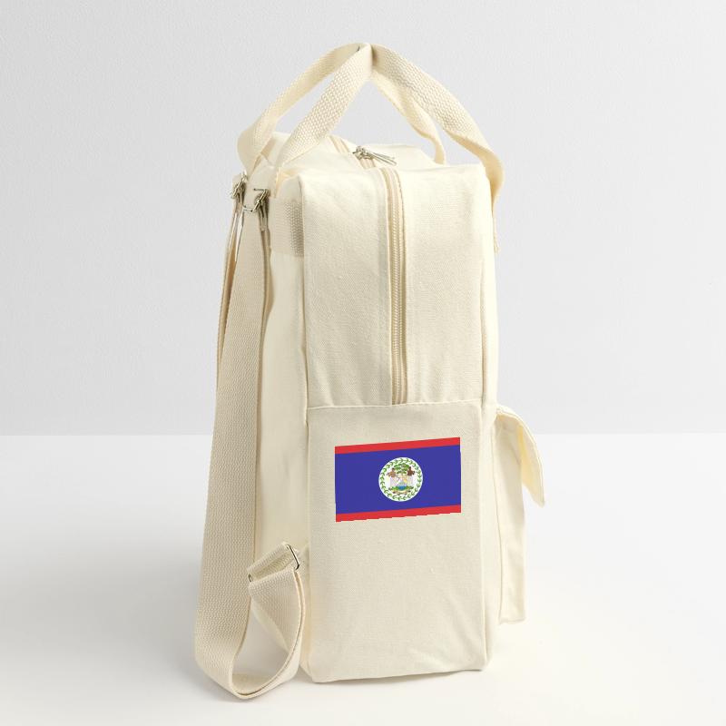 Belize Retro Rucksack