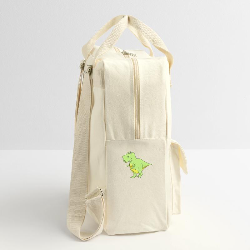 Trex Sac à dos rétro