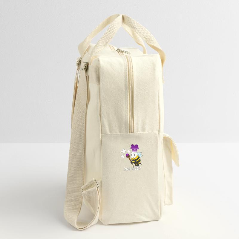 bee Cook Retro Rucksack
