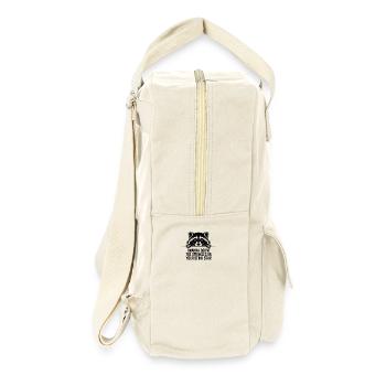I Wanna Count The Wrinkles On Your Stink Star Anal - Retro Backpack - natural - Right
