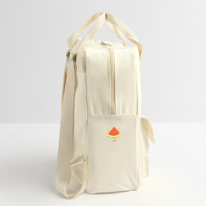 M. Melon Sac à dos rétro