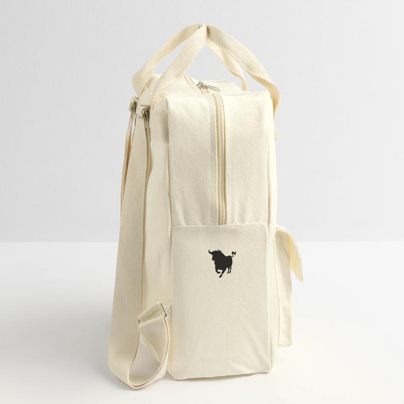 taurus Retro Backpack