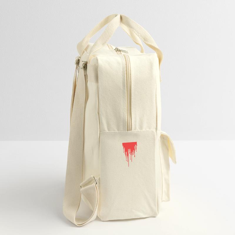 blut Retro Rucksack