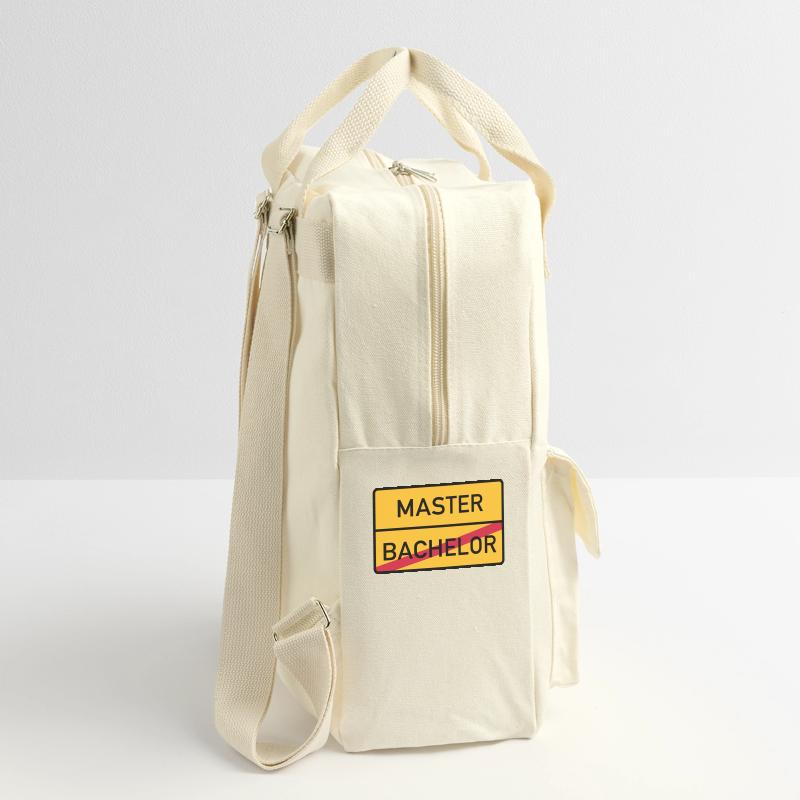 Maître Sac à dos rétro