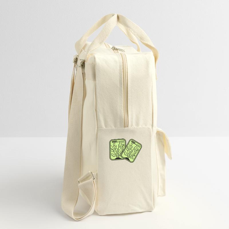 Micro Chip 2 Retro Backpack