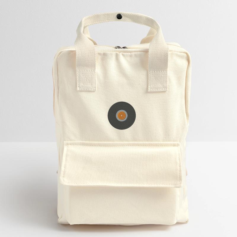 Disque compact Sac à dos rétro