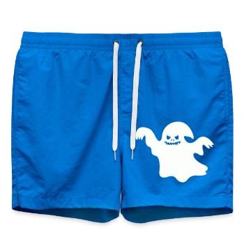 Fantôme - Short de bain - cobalt blue - Devant