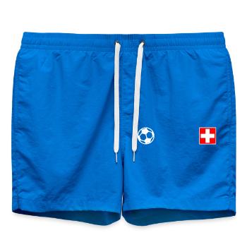 Suisse - Short de bain - cobalt blue - Devant