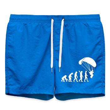 Parapente parapente Parapente Sport - Short de bain - cobalt blue - Devant