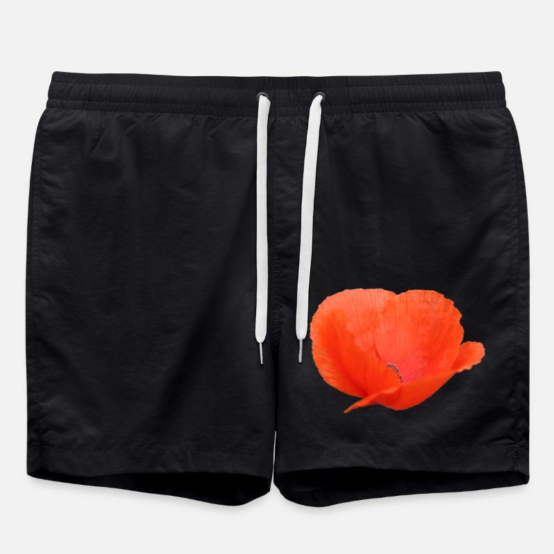 Coquelicot Coquelicot - Short de bain - noir