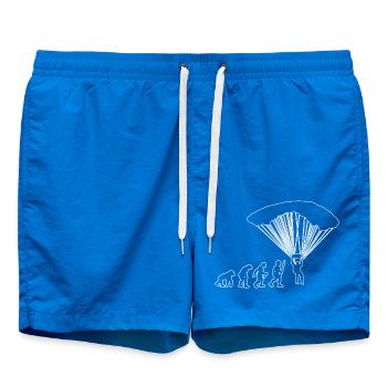 Parapente Parapente Parapente - Short de bain - cobalt blue - Devant