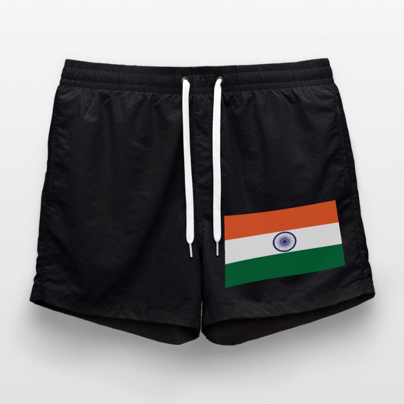 Inde Short de bain