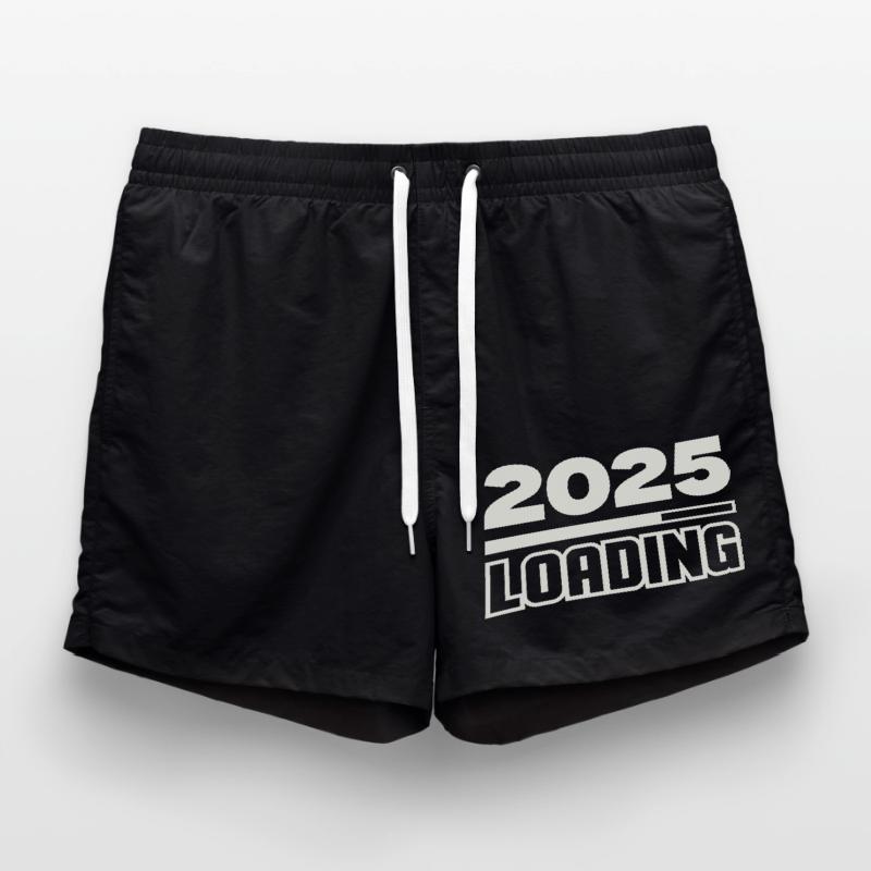 Loading 2025 Swim Trunks