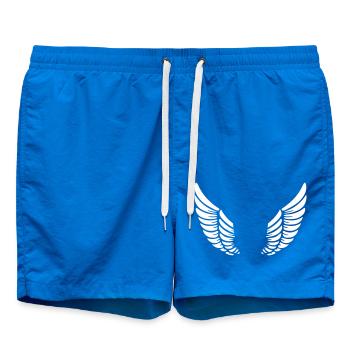aile - Short de bain - cobalt blue - Devant