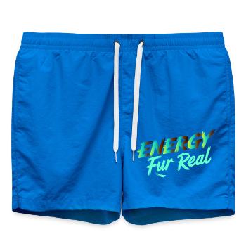 ENERGIE FÜR ECHT - Badeshorts - Cobalt blue - Vorne