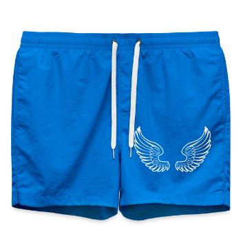Ailes - Short de bain - cobalt blue - Devant